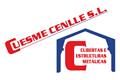 logotipo Cuesme Cenlle, S.L.