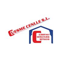 Logotipo Cuesme Cenlle, S.L.