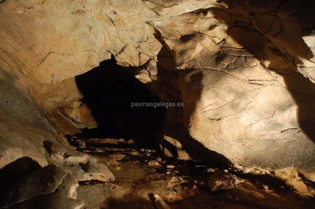 imagen principal Cueva de Eirós