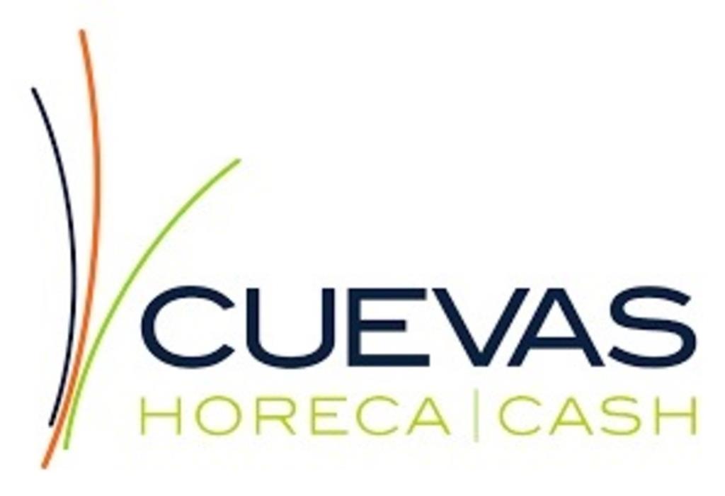 logotipo Cuevas Cash (Spar)