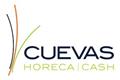 logotipo Cuevas Cash