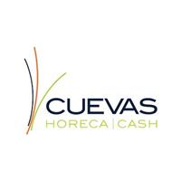 Logotipo Cuevas Cash