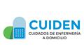 logotipo Cuiden