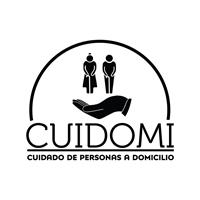 Logotipo Cuidomi