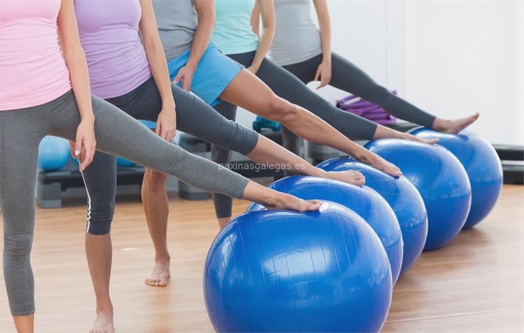 imagen principal Cultura Pilates