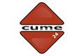 logotipo Cume 24