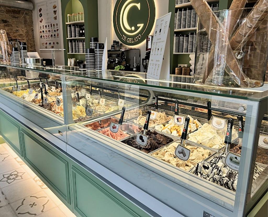 imagen principal Cuore di Gelato