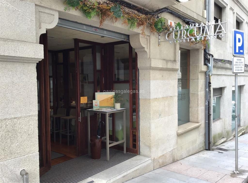 imagen principal Cúrcuma