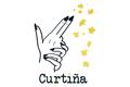 logotipo Curtiña