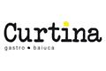 logotipo Curtiña