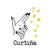 Logotipo Curtiña