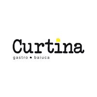 Logotipo Curtiña