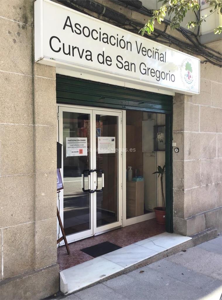 imagen principal Curva de San Gregorio