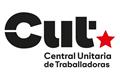 logotipo CUT - Central Unitaria de Traballadoras