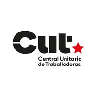 Logotipo CUT - Central Unitaria de Traballadoras