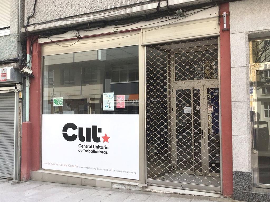 imagen principal Cut 