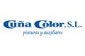 logotipo Cuña Color, S.L.