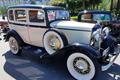 imagen principal CVC Veteran Car
