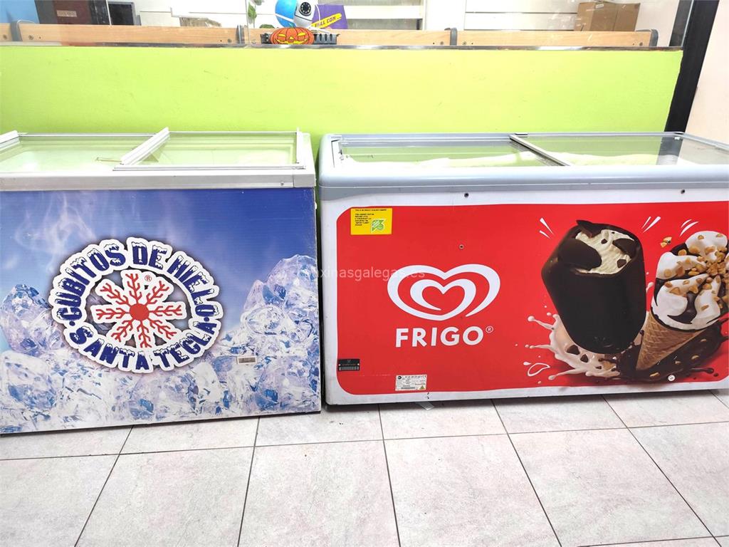 Cyber Market imagen 18
