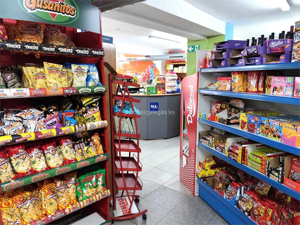 Cyber Market imagen 19