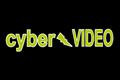 logotipo Cyber Video