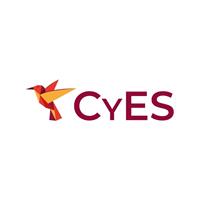 Logotipo Cyes
