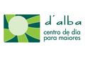 logotipo D'Alba