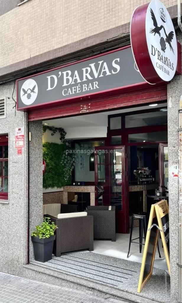 imagen principal D'BarVas
