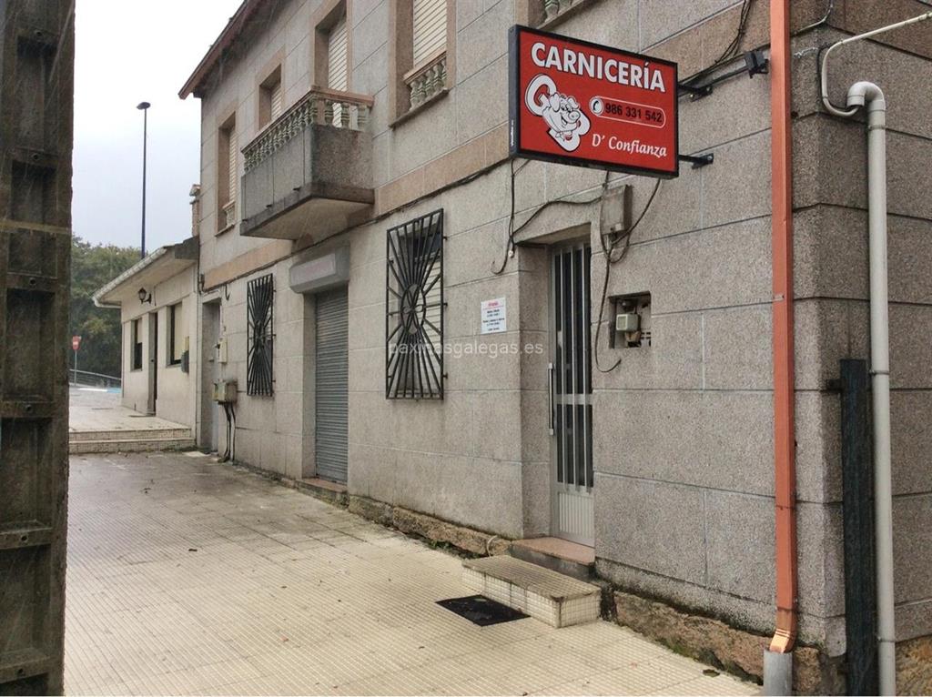 imagen principal D'Confianza