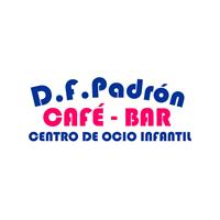 Logotipo D. F. Padrón
