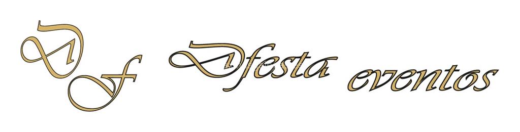 logotipo D'Festa