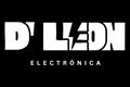 logotipo D´León 