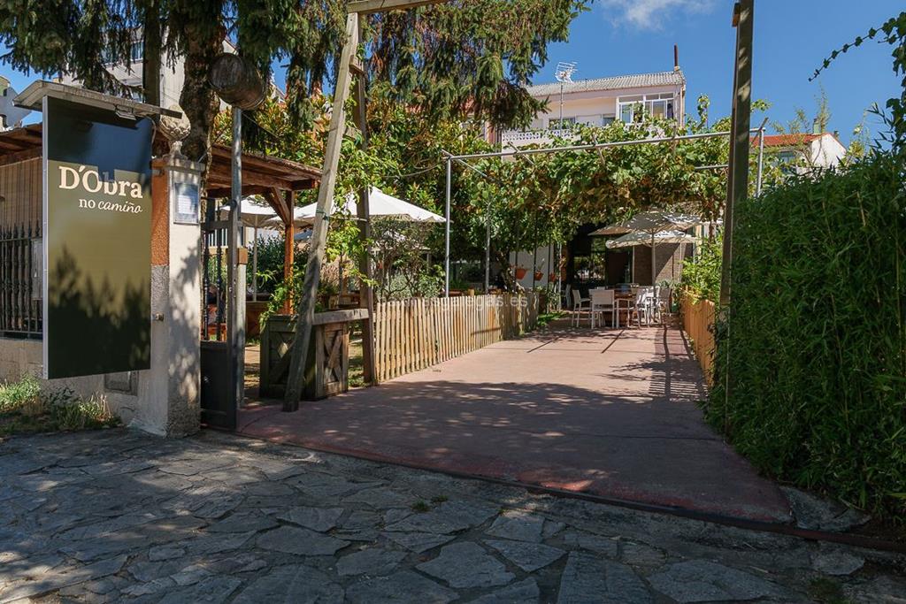 imagen principal D’Obra no Camiño