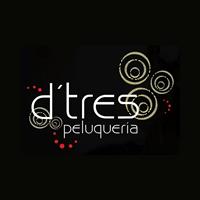 Logotipo D'Tres