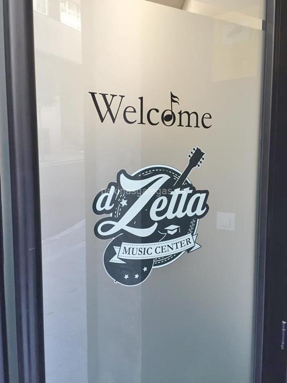 D Zetta Music Center imagen 14