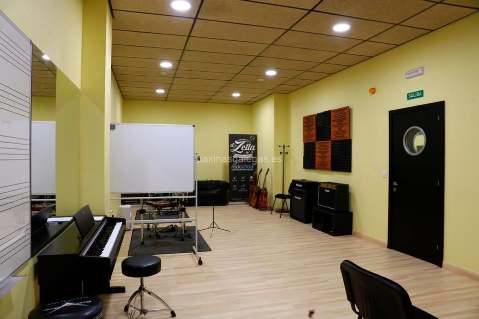 D Zetta Music Center imagen 19