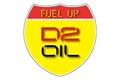 logotipo D2 Oil