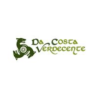 Logotipo Da Costa Verdecente