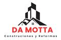 logotipo Da Motta