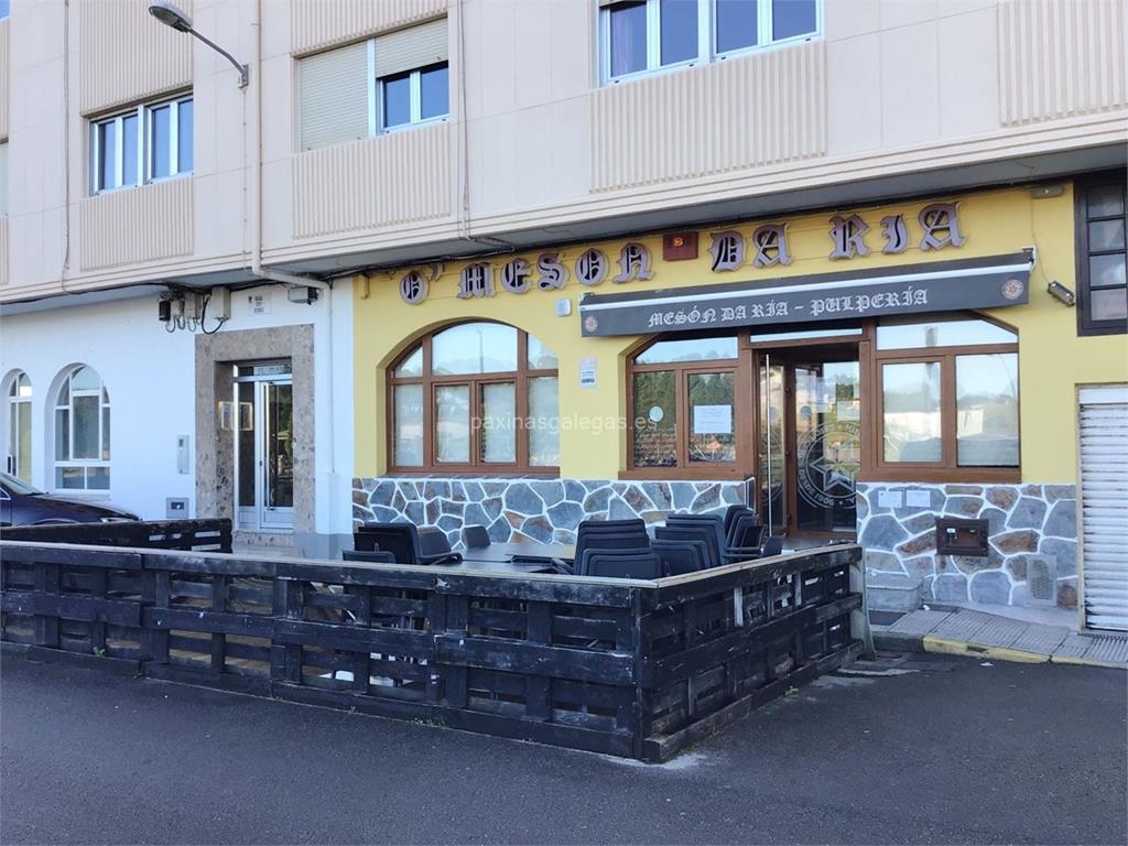 imagen principal Da Ría