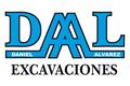 logotipo Daal Excavaciones