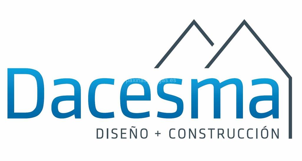 logotipo Dacesma