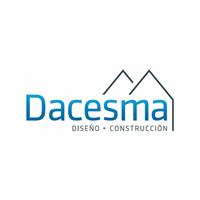 Logotipo Dacesma