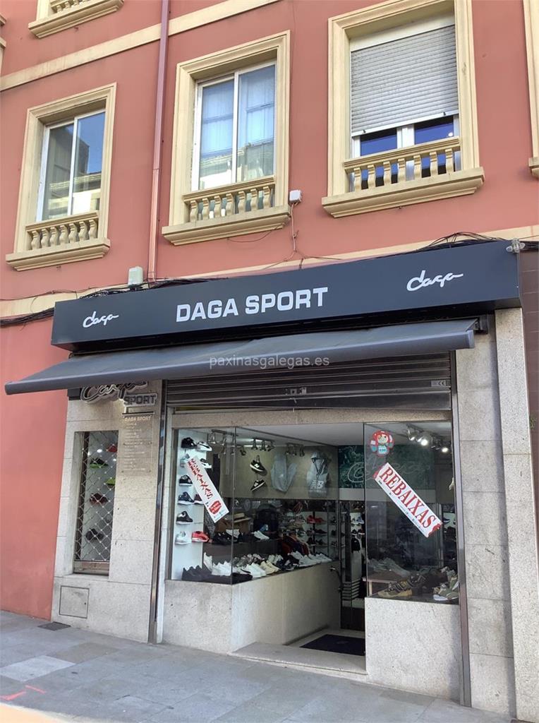 imagen principal Daga Sport