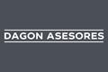 logotipo DAGÓN Asesores