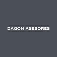 Logotipo DAGÓN Asesores