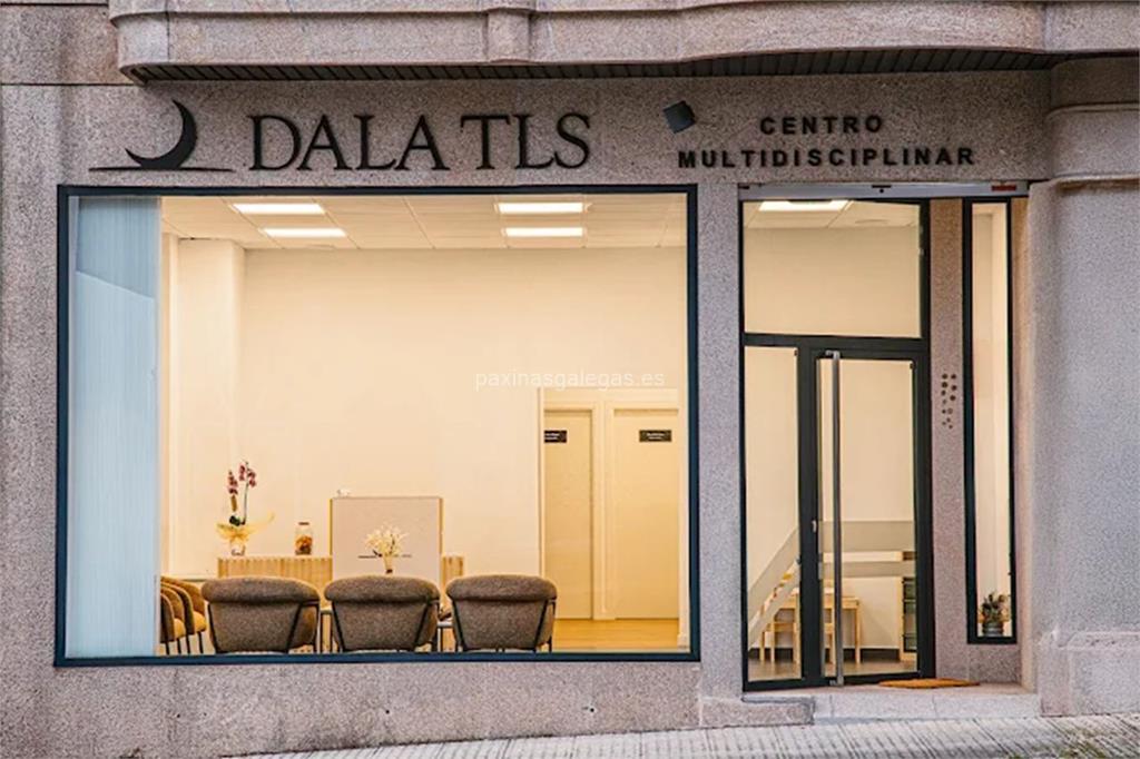 imagen principal Dala-TLS