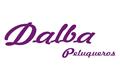 logotipo Dalba Peluqueros