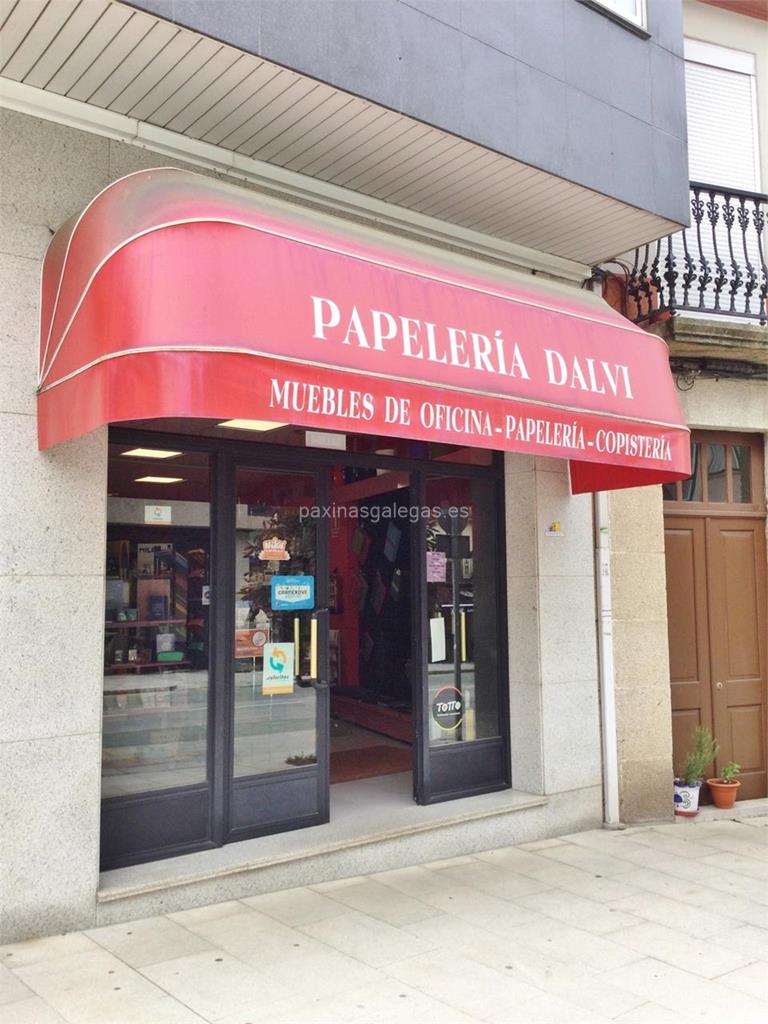 Papelería Dalvi Papelería Dalvi