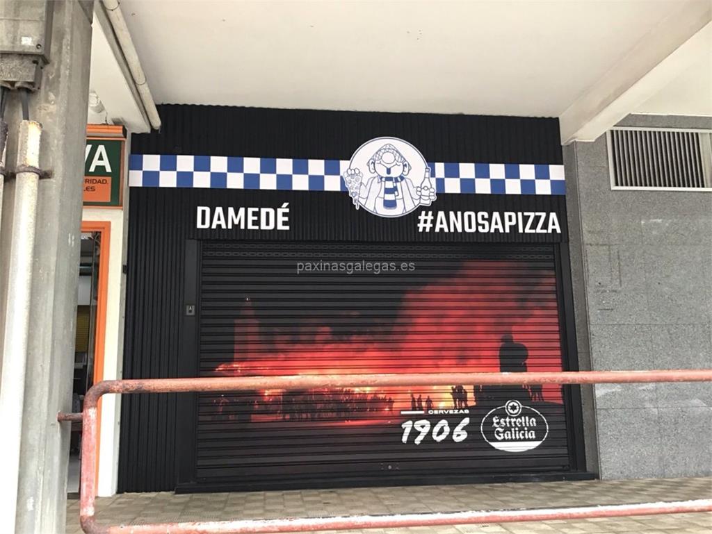 imagen principal DameDé